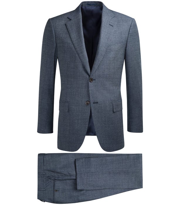 12 Ways to Get a Stylish Suit on the Cheap