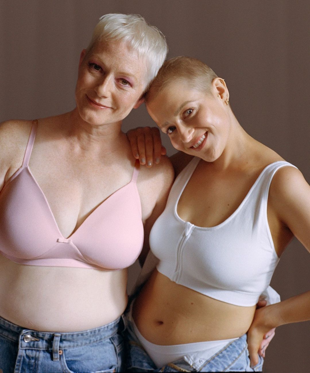 Primark lanza sujetadores pacientes de cáncer de mama