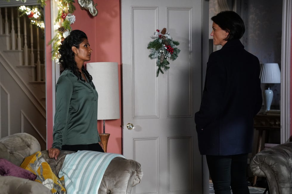 suki kaur panesar, eve unwin, eastenders