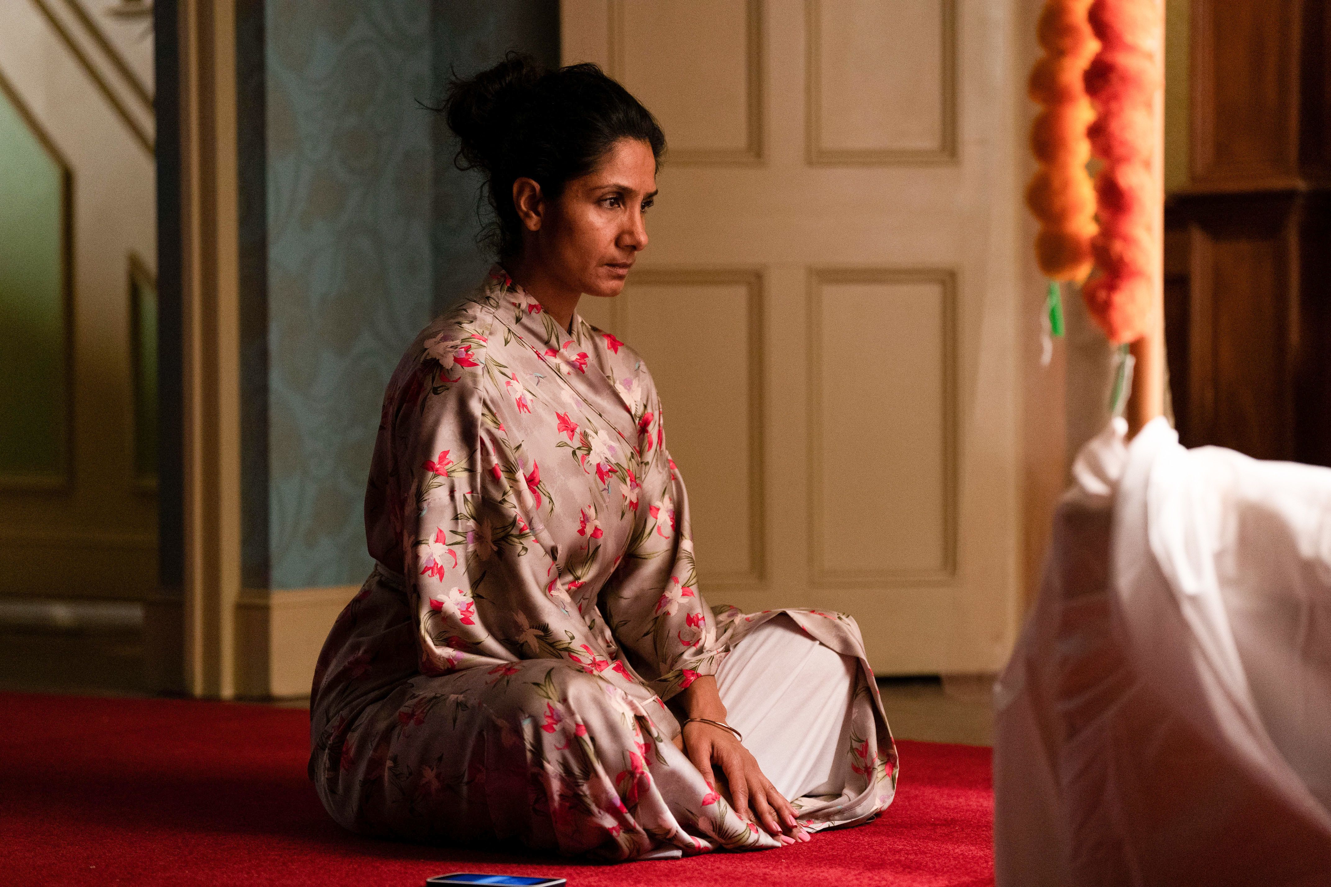 EastEnders Star Balvinder Sopal Teases Major Twists In Suki Story