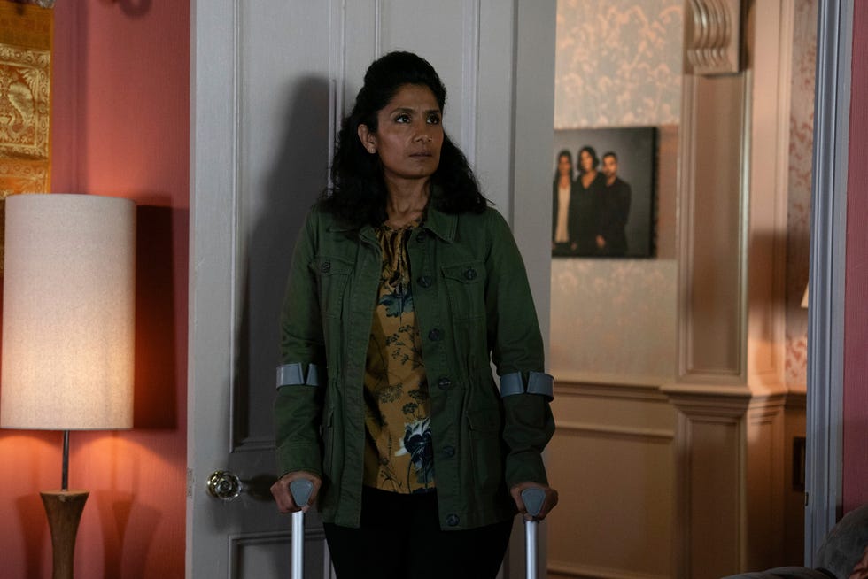 suki kaur panesar, eastenders