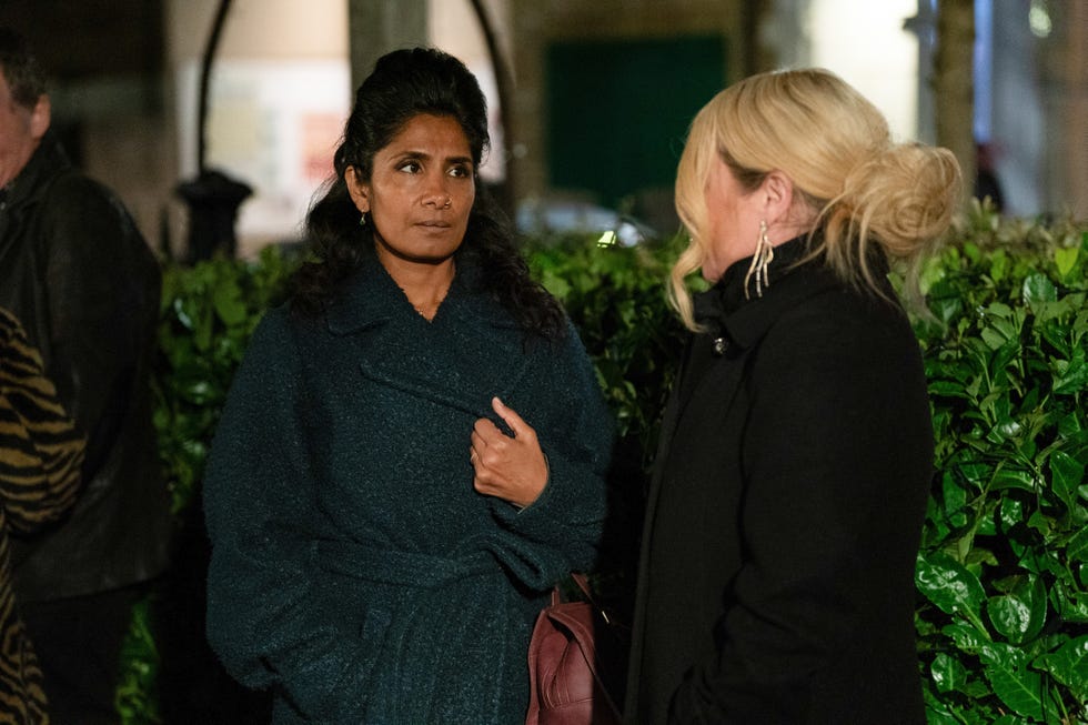 suki kaur panesar, sharon watts, eastenders