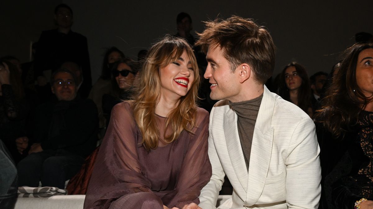 Suki Waterhouse on Dating Robert Pattinson for Nearly 5 Years