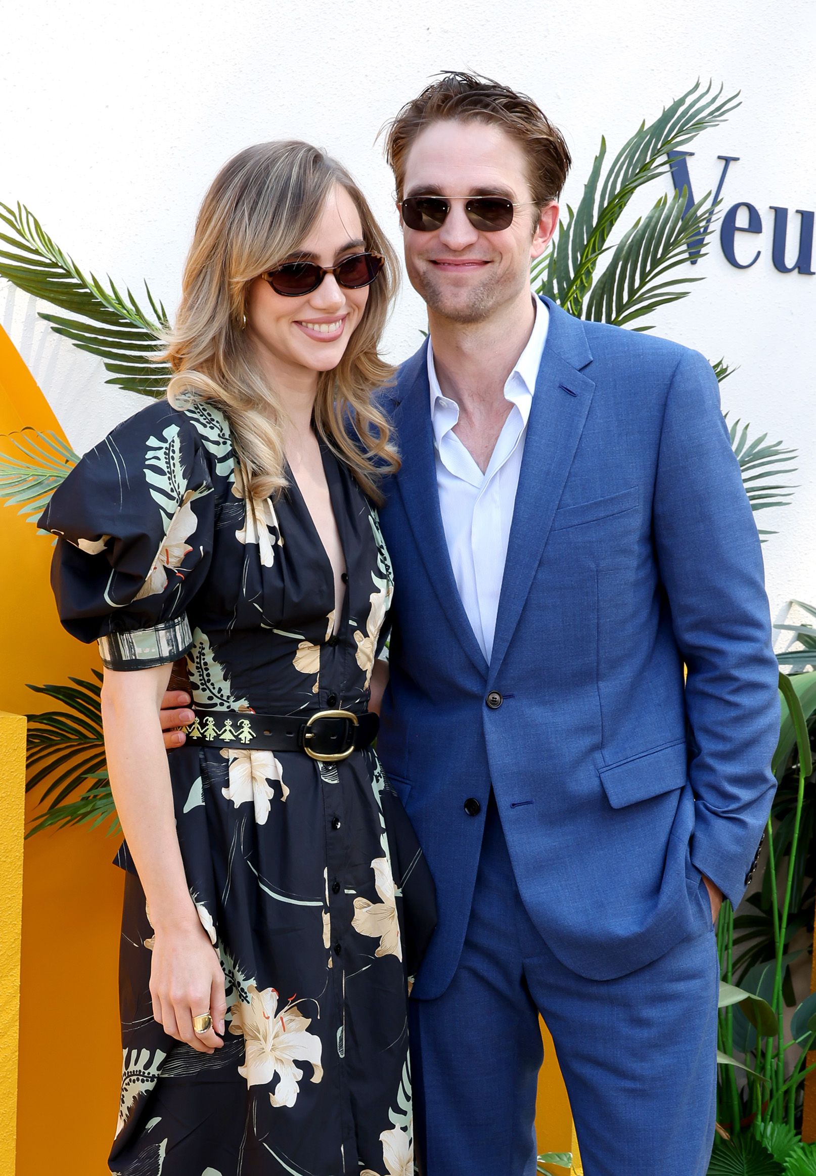 Robert Pattinson Makes a Rare Statement on How Becoming a Father Changed Him