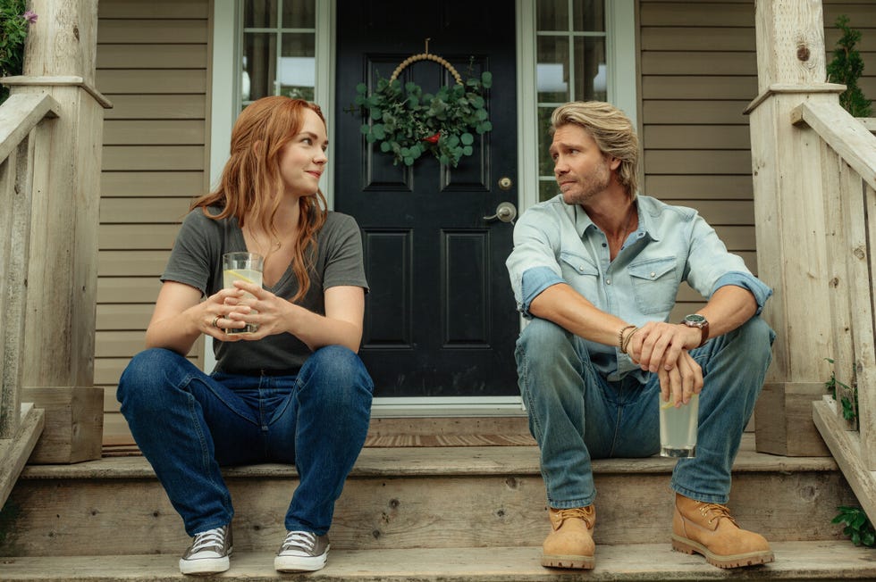 sullivans crossing season 3 maggie cal episode 3 clip