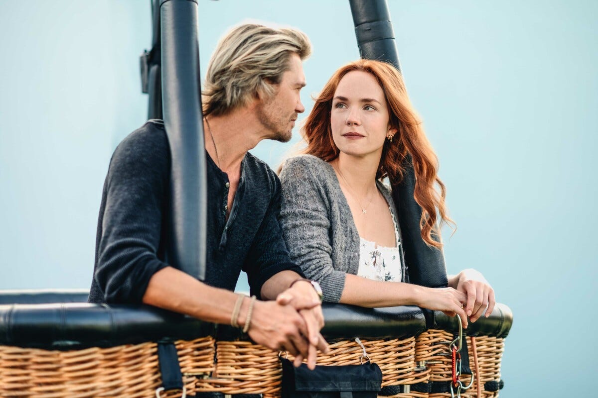 sullivan's crossing season 4