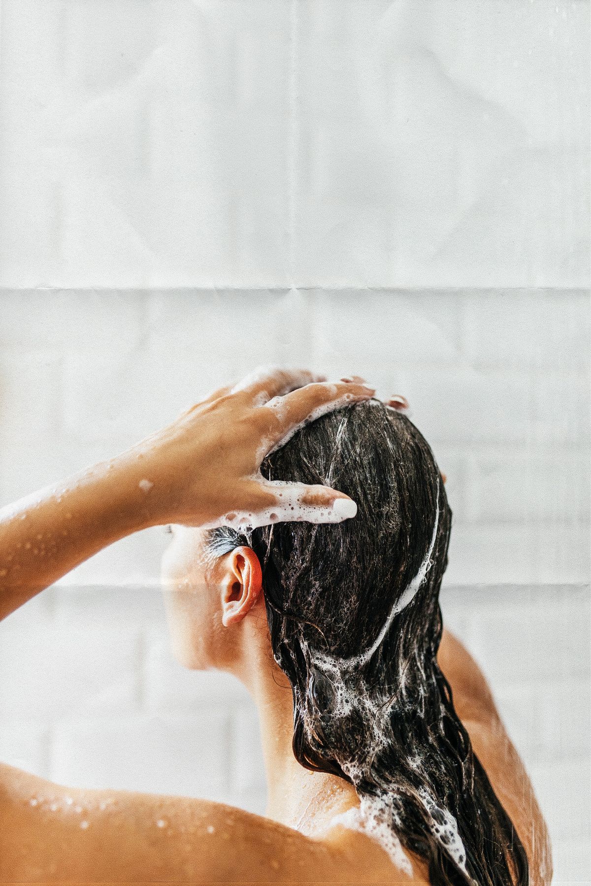 Why Are Sulfates Bad for Hair? When to Use Sulfate Free Shampoo 2023