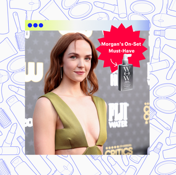 'sullivan's crossing' star morgan kohan reveals the beauty products she must have on set 'sullivan's crossing' star morgan kohan reveals the beauty products she must have on set