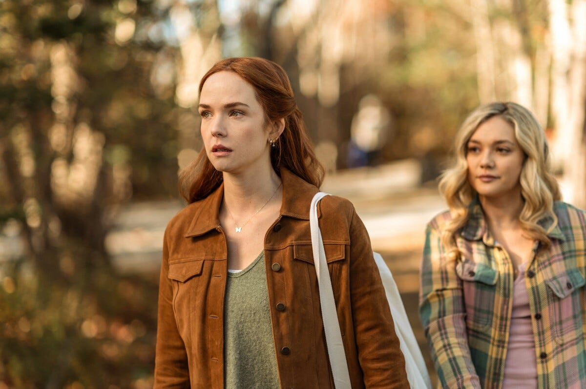 sullivans crossing netflix streaming news reaction