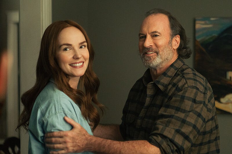You Need To See This: Sullivan'S Crossing Season 3'S Jaw Dropping Finale! - ltir91v