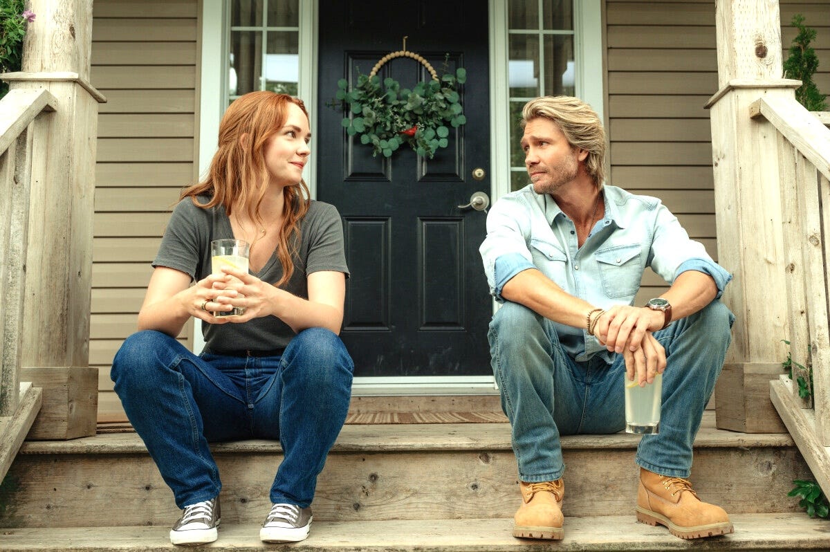 sullivans crossing season 3 maggie cal episode 3 clip