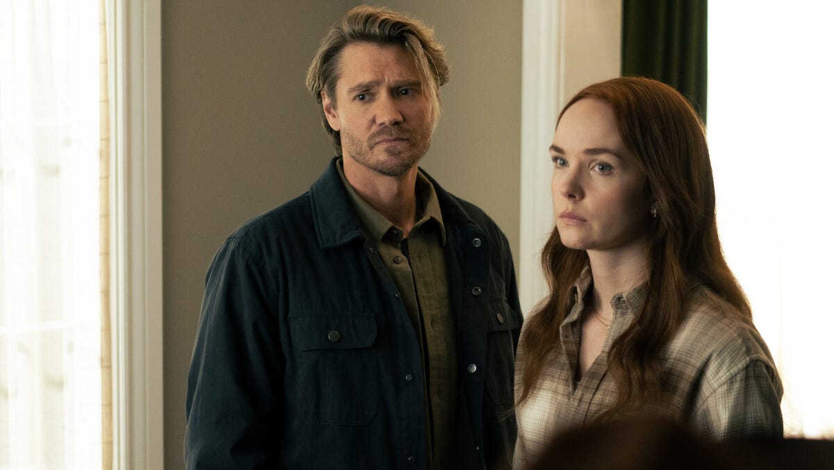 sullivans crossing season 3 morgan kohan maggie cal relationship