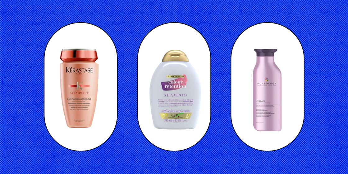 Best sulphate-free shampoos 2024 | Tried and tested