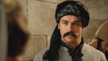 el sultan nova
