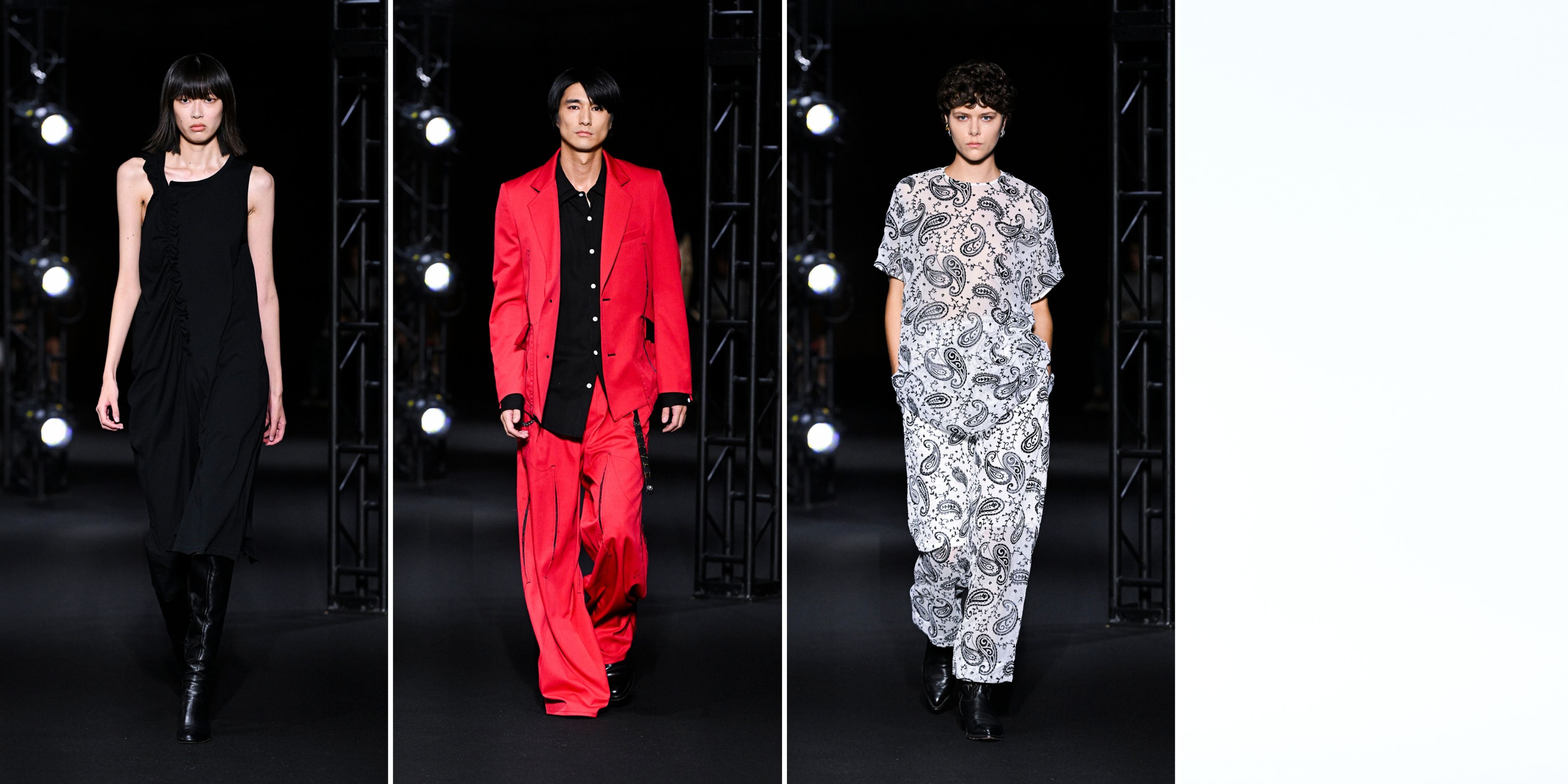 TOKYOファッションの最前線！ 楽天 ファッション・ウィーク 東京