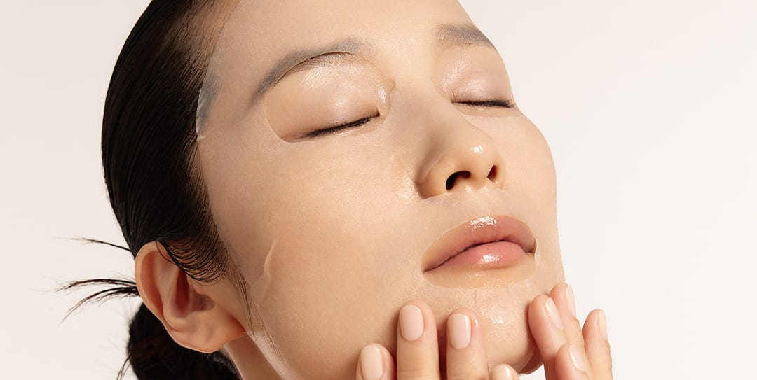 Our Favorite Korean Face Masks Will Give You the Best Skin of Your Life