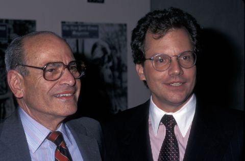 Punch and Arthur Sulzberger