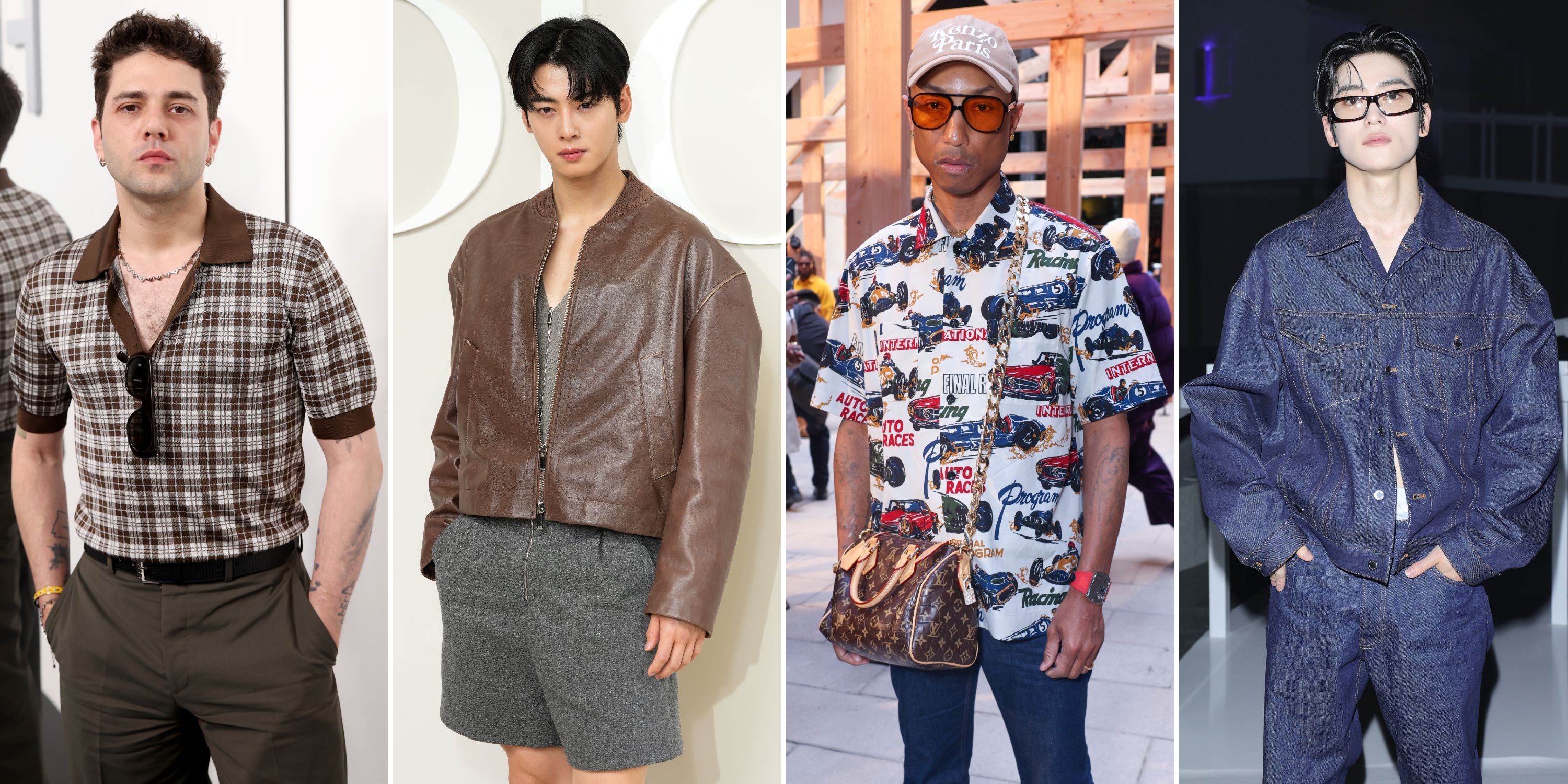 プラダ サングラス NCT ジェヒョン セリーヌ ディオール ロエベ