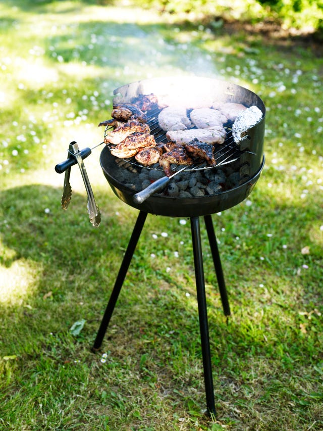 10 Tips to Master The Perfect BBQ