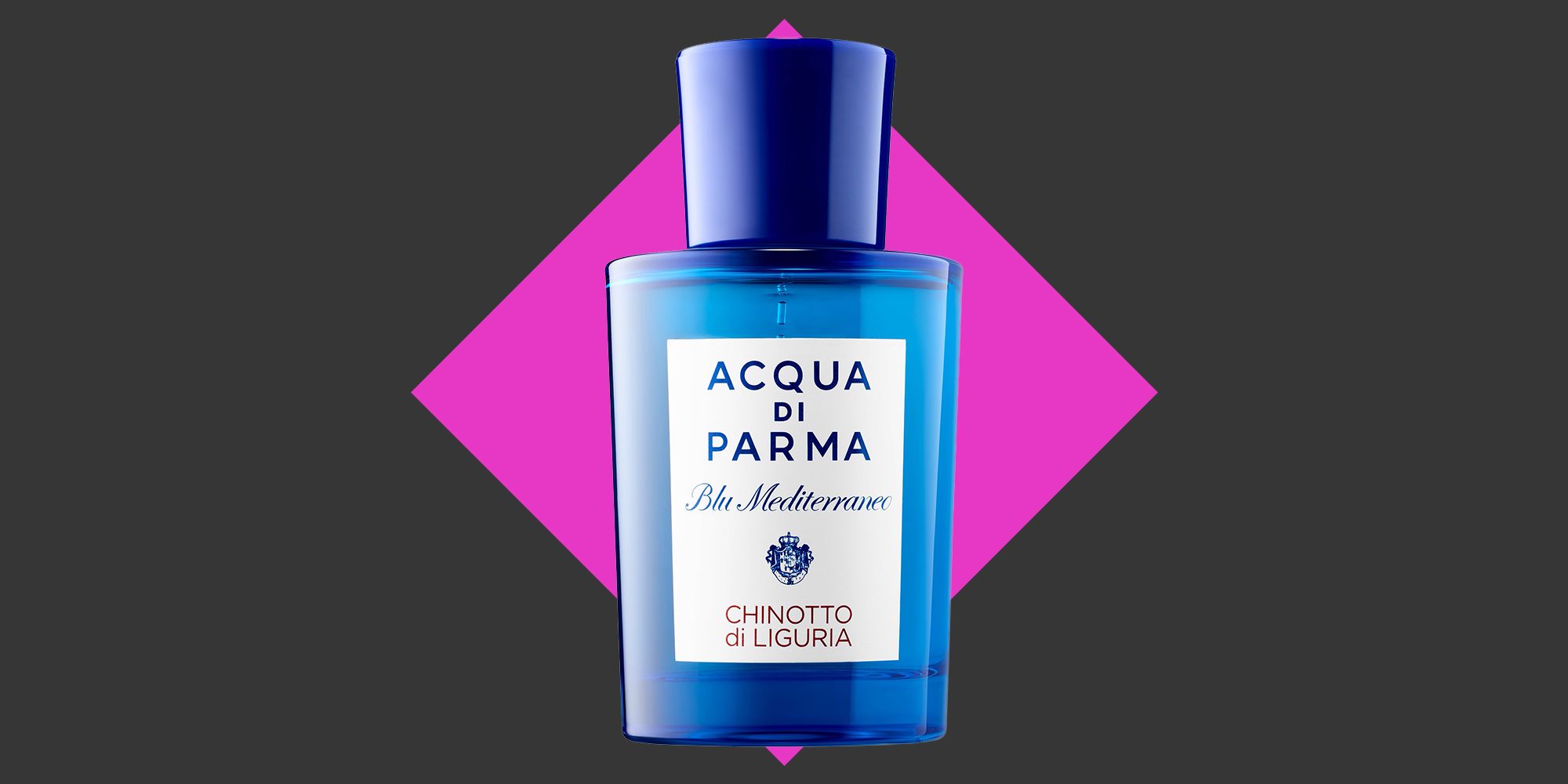 Acqua di Parma, fragrances, beauty products - Perfumes & Cosmetics