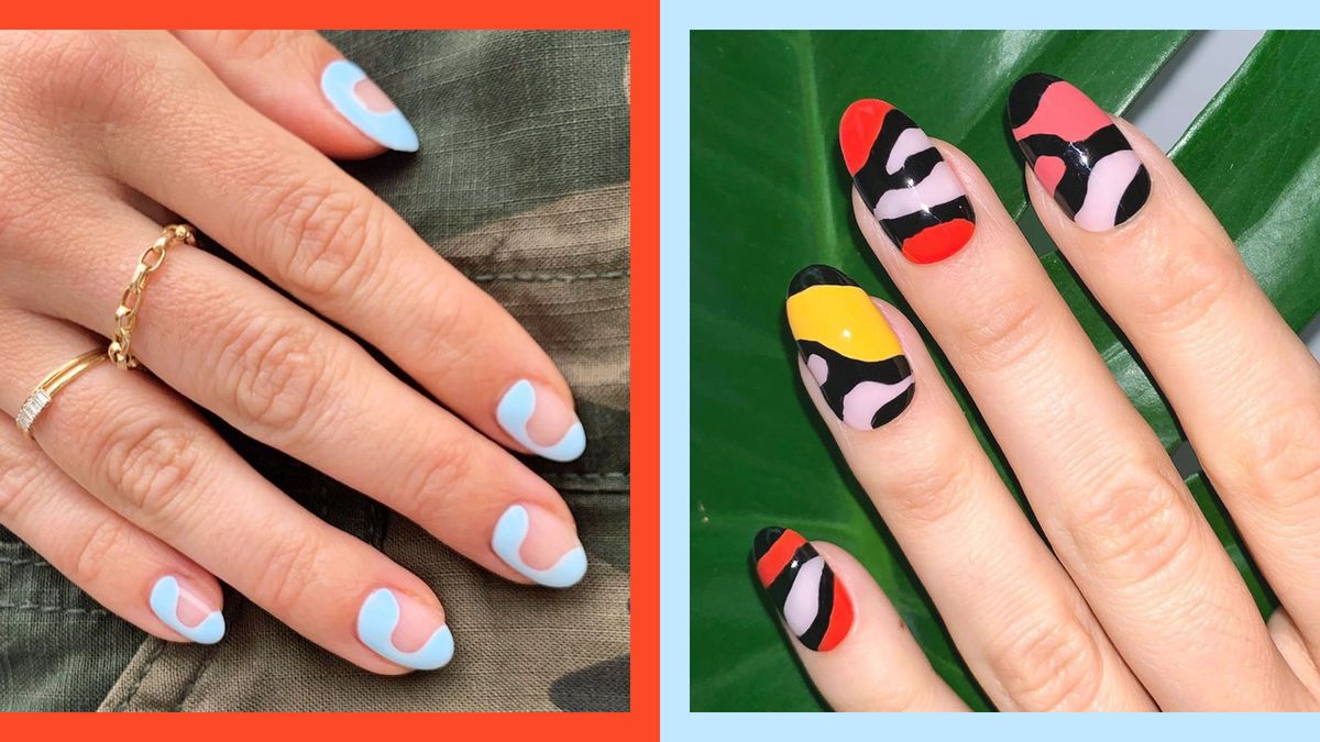 Summer nails can take your manicure to the next level!
