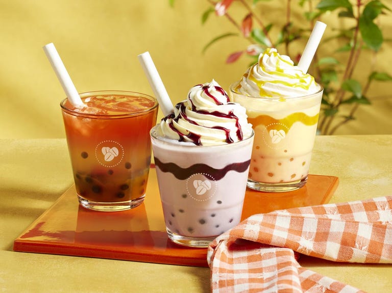 Costa has revealed its summer menu and it's launching this week