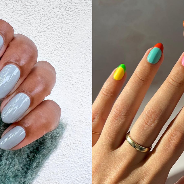 The Best Nail Trends of 2024, According to Nail Artists — See Photos