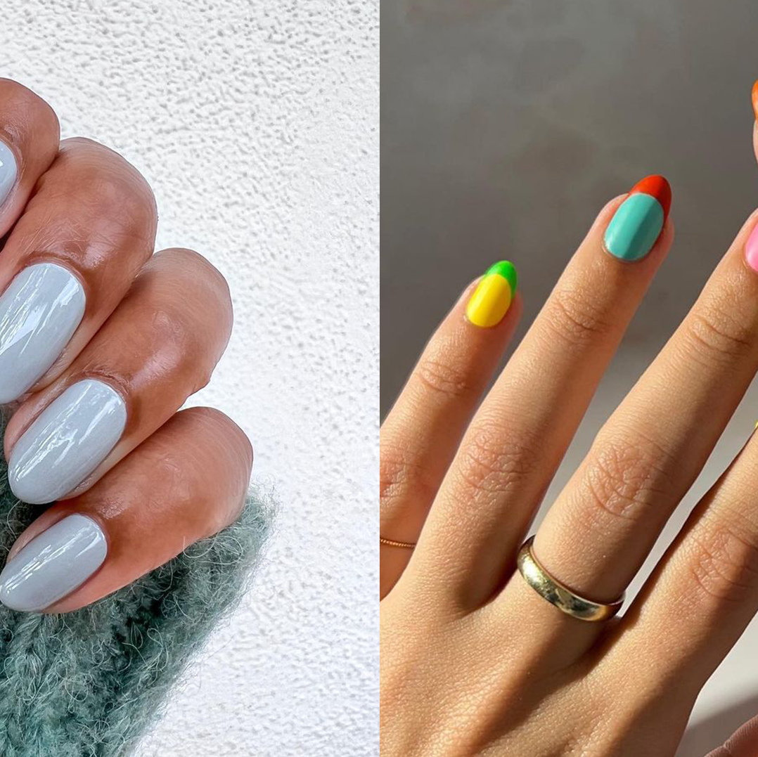 12 Best Summer 2023 Nail Trends, According To Nail Experts