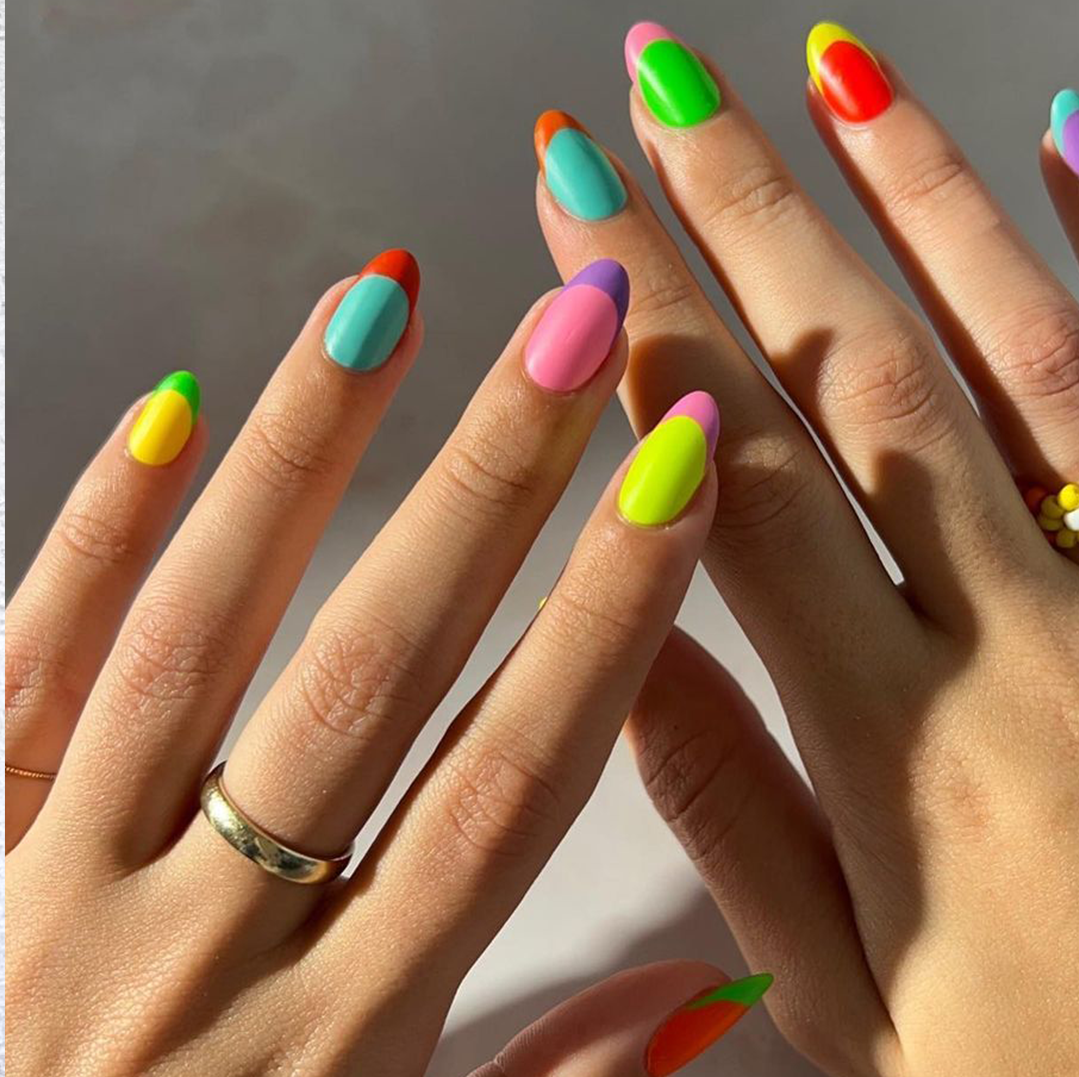 12 Best Summer 2023 Nail Trends, According To Nail Experts