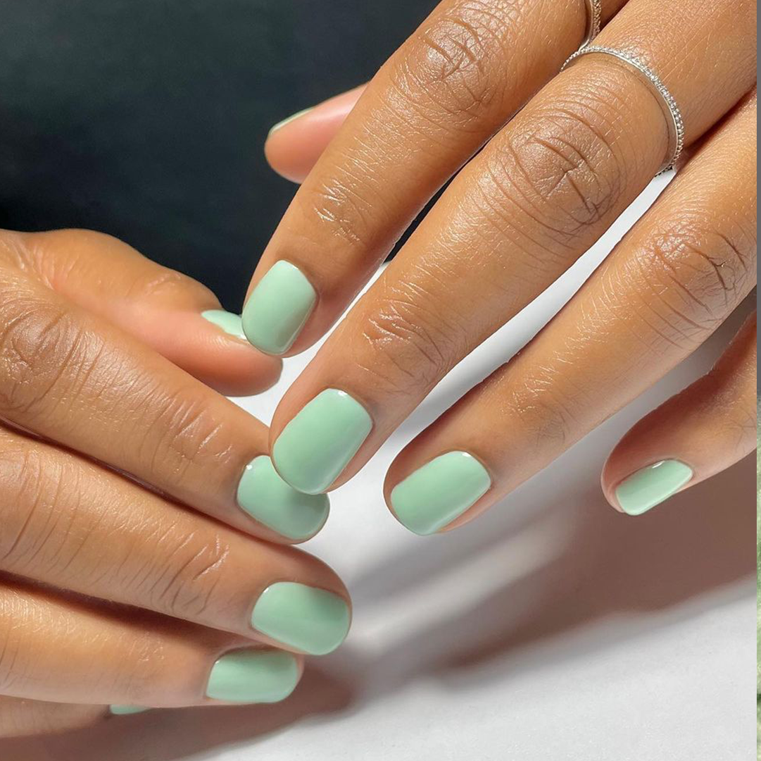 8 Summer Nail Trends You Should Start Wearing Immediately