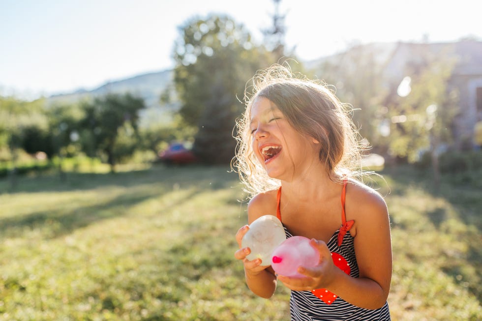 25 Best Summer Activities For Kids In 2024