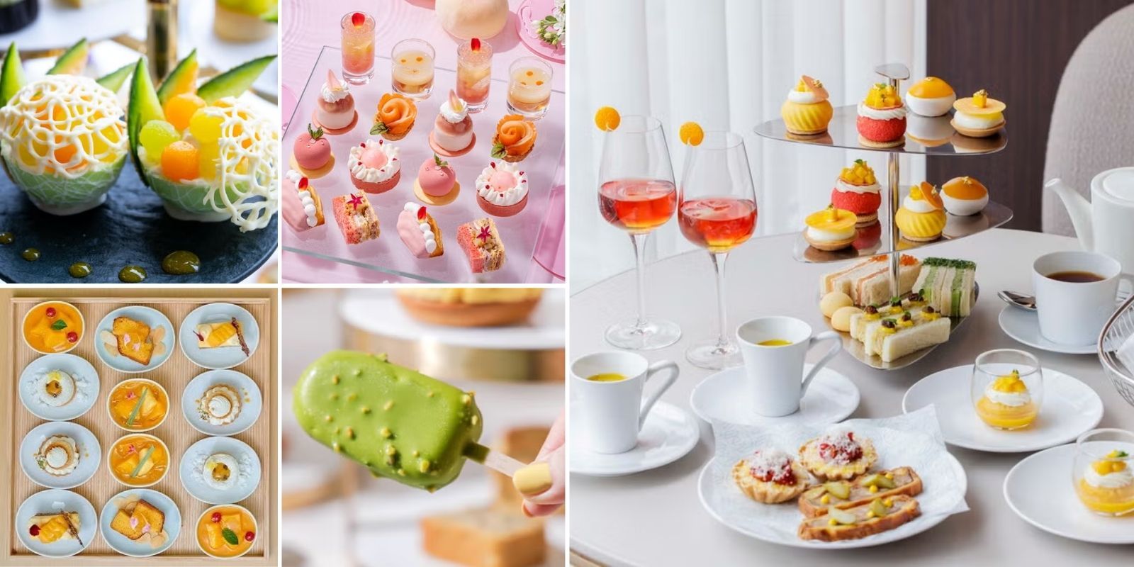 茶葉が華やかに香るフレーバーティー「DIOR TEA」が誕生！「DIOR