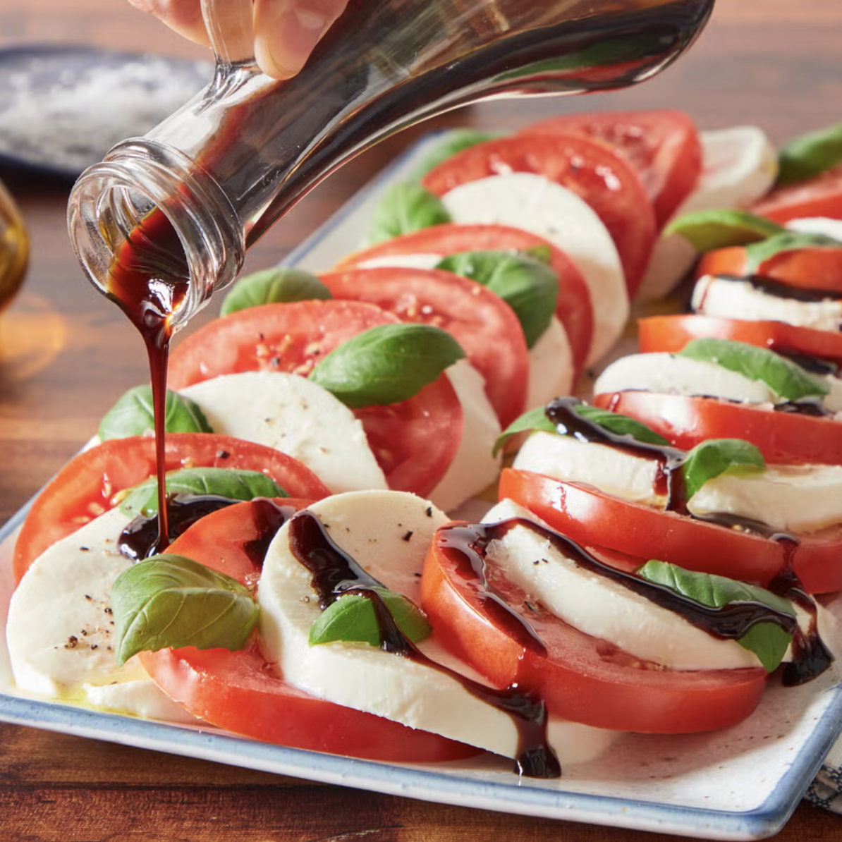 fun summer appetizers