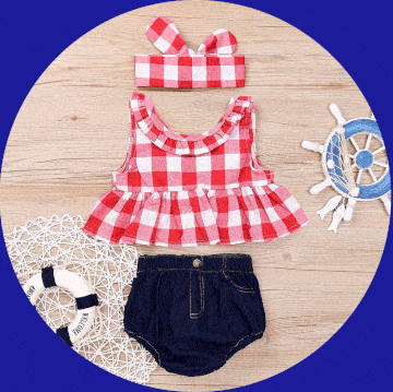summer baby outfits best 2018
