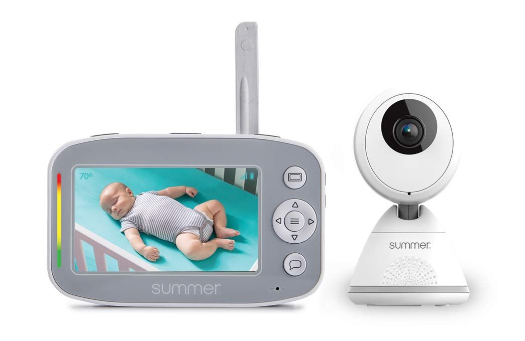 Product, Baby Products, Baby safety, Technology, Electronic device, Gadget, Baby monitor, Output device, Photography, Baby, 