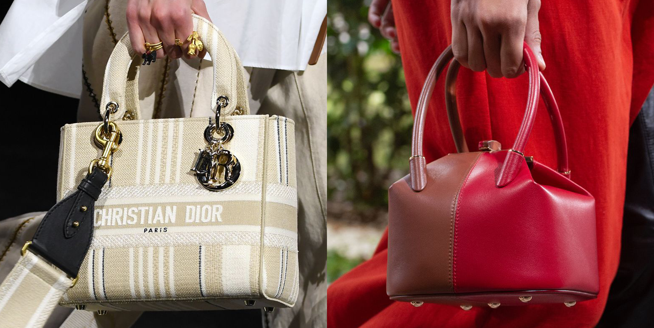 Summer 2021 bags – the hottest trends