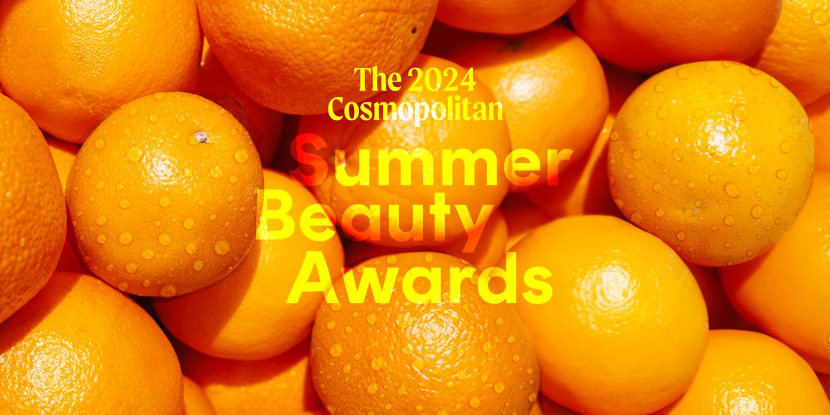 summer beauty awards 2024