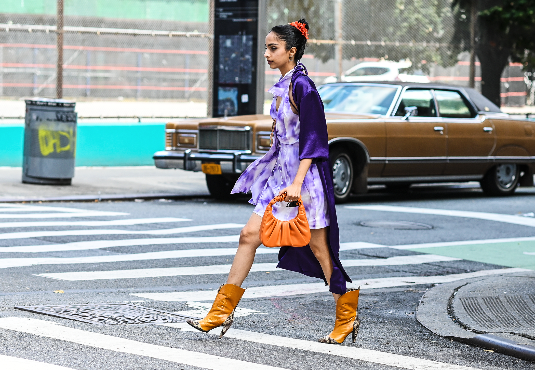 19 Summer Boots Outfits That Won't Cause You to Melt