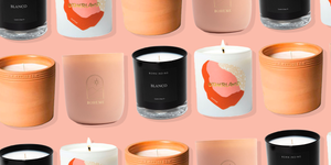 summer candles