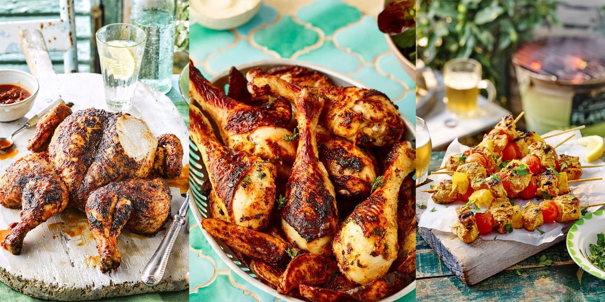 summer chicken recipes summer chicken recipes