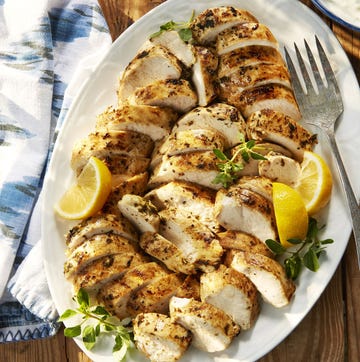 greek chicken