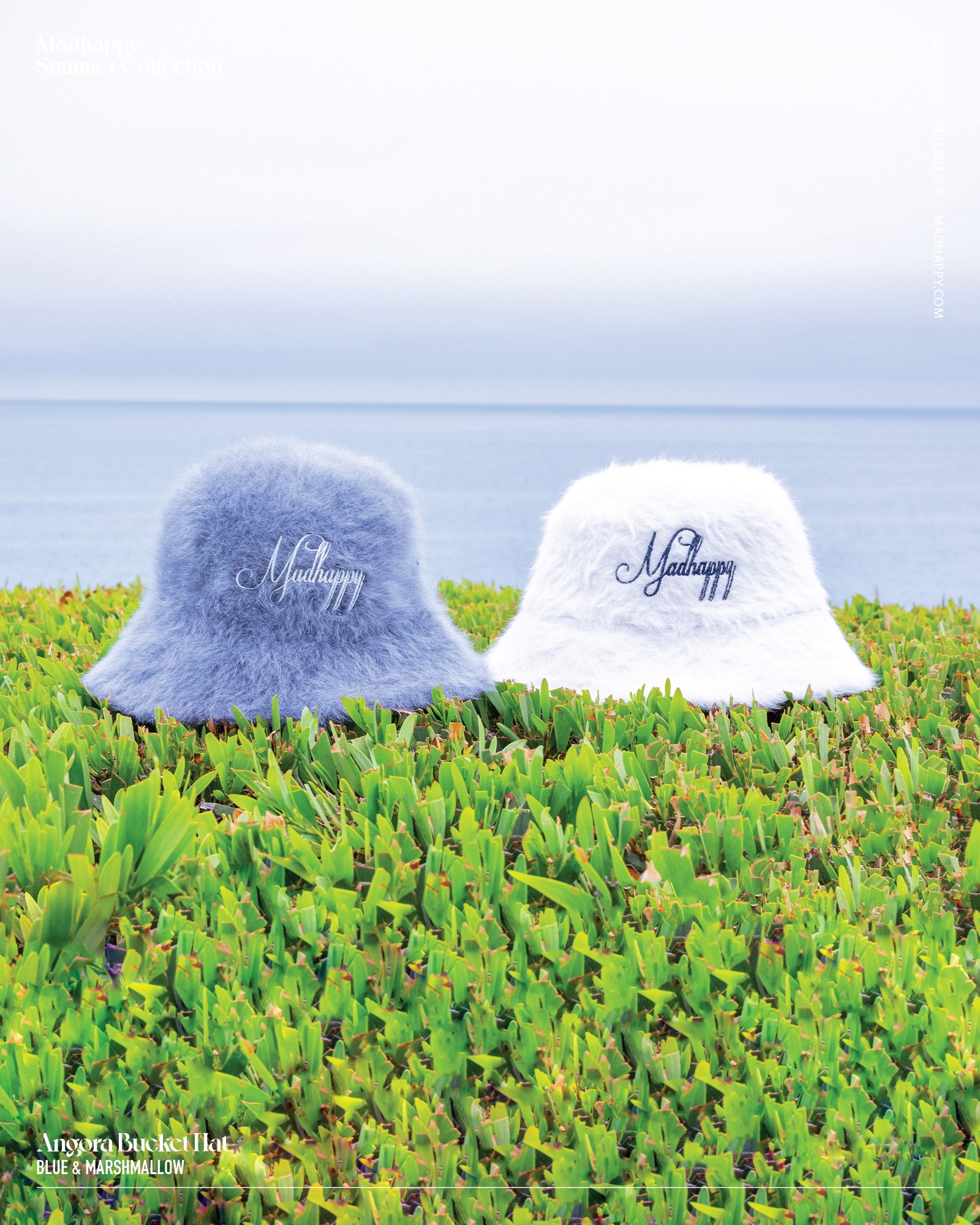 madhappy bucket hat