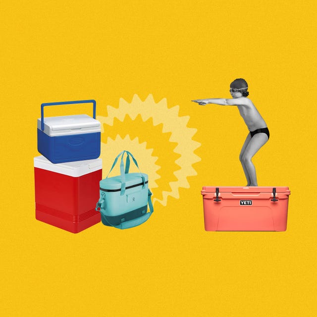 best coolers