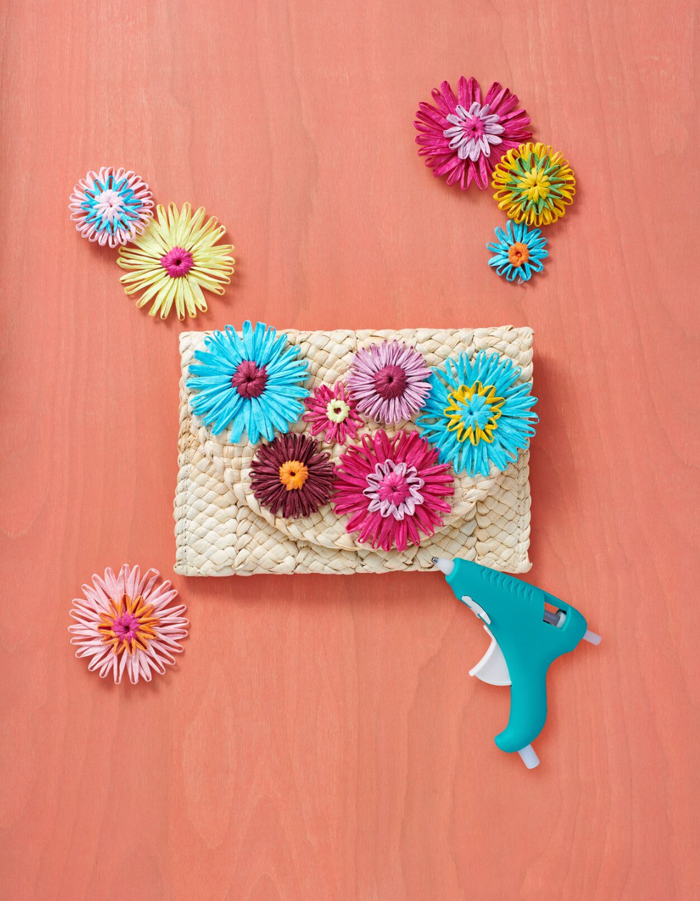 summer crafts