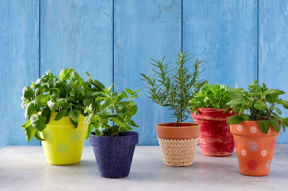 summer crafts