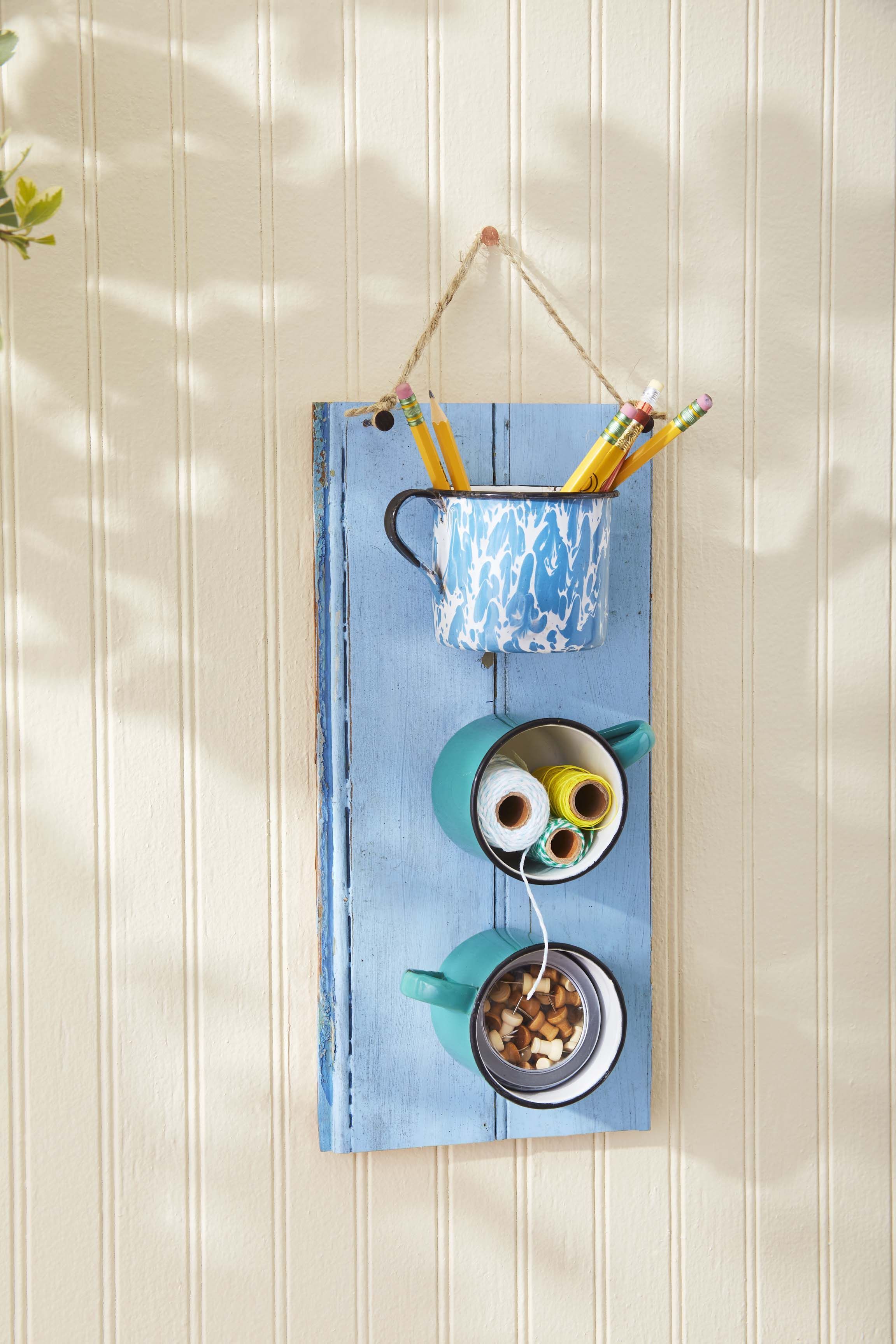 31 delightful DIY projects for any summer day spent indoors