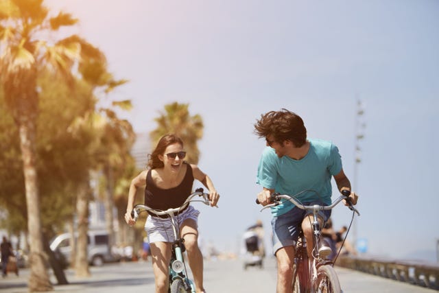 50 Cute Summer Date Ideas for Couples