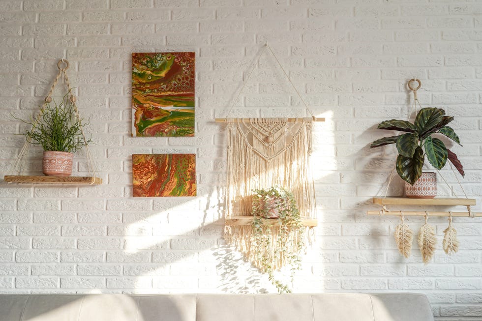 summer decorations