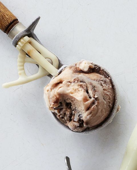 peppermint patty ice cream