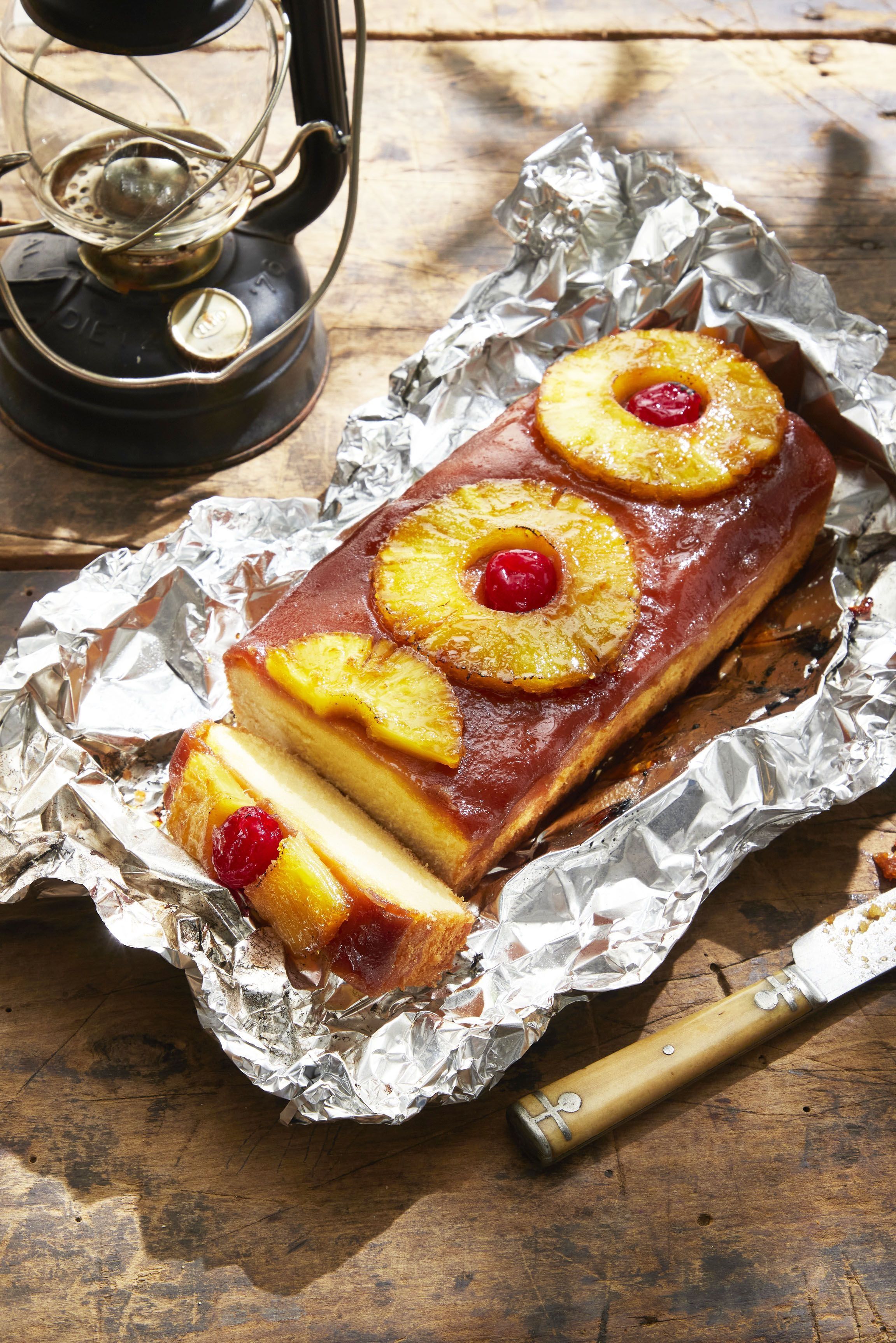 Are You Good At easy desserts? Here's A Quick Quiz To Find Out